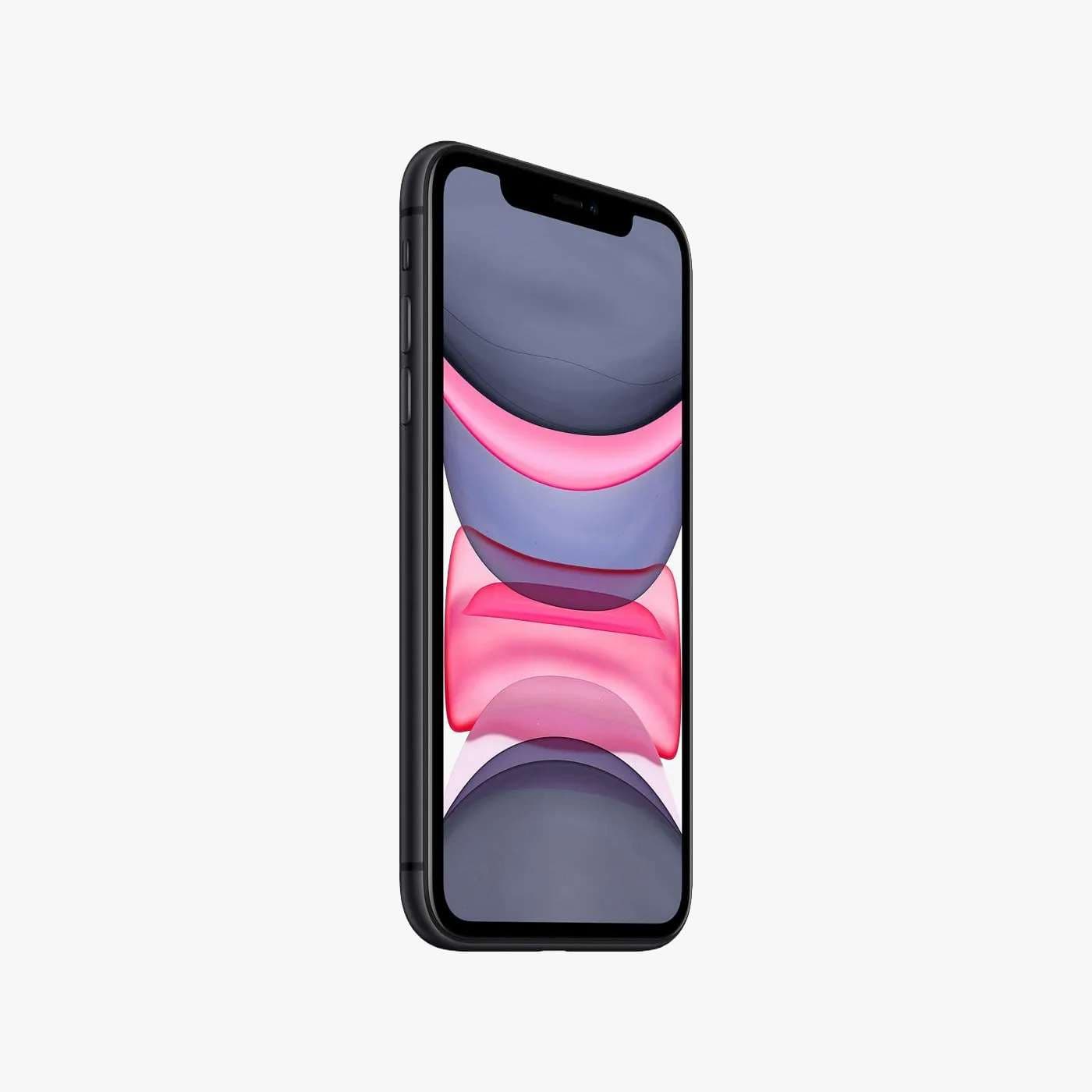 Apple - iPhone 11 - Space Gray (256 GB) alternate view